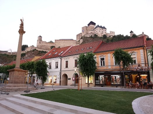 Trenčiansky Pivovar Lanius (1)